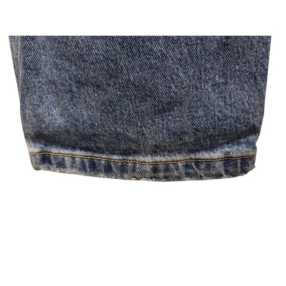 Favorite Daughter Womens The Vivi High Rise Long Straight Chelsea Jeans Size 30 - Picture 11 of 15